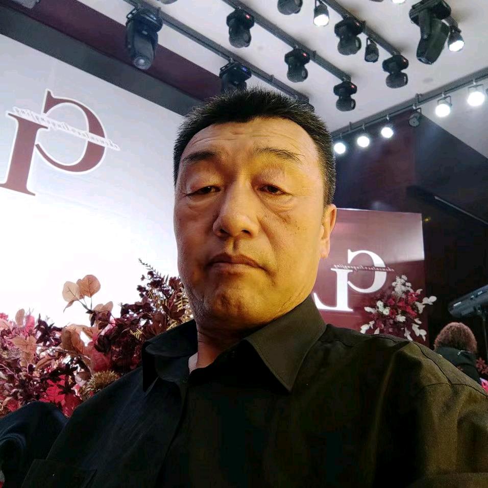 榆林四哥