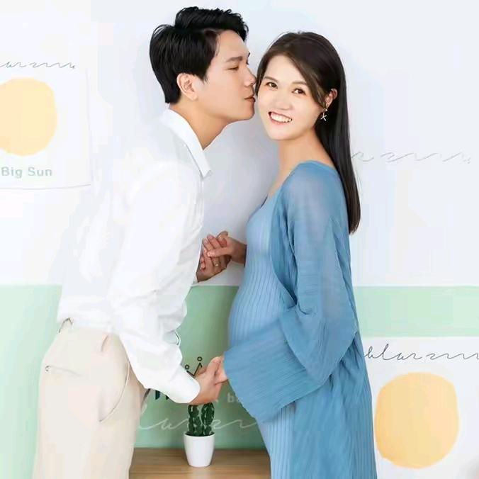 幸运夫妇