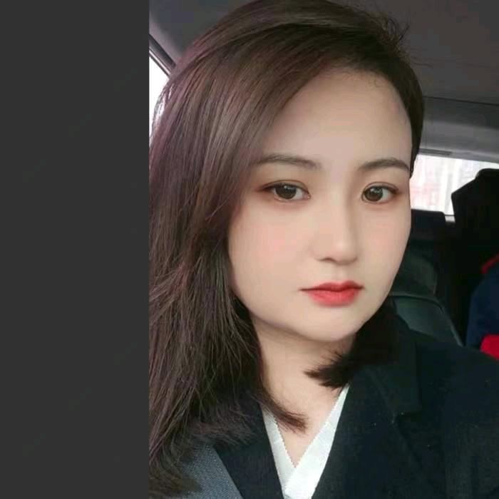 杨杨情感
