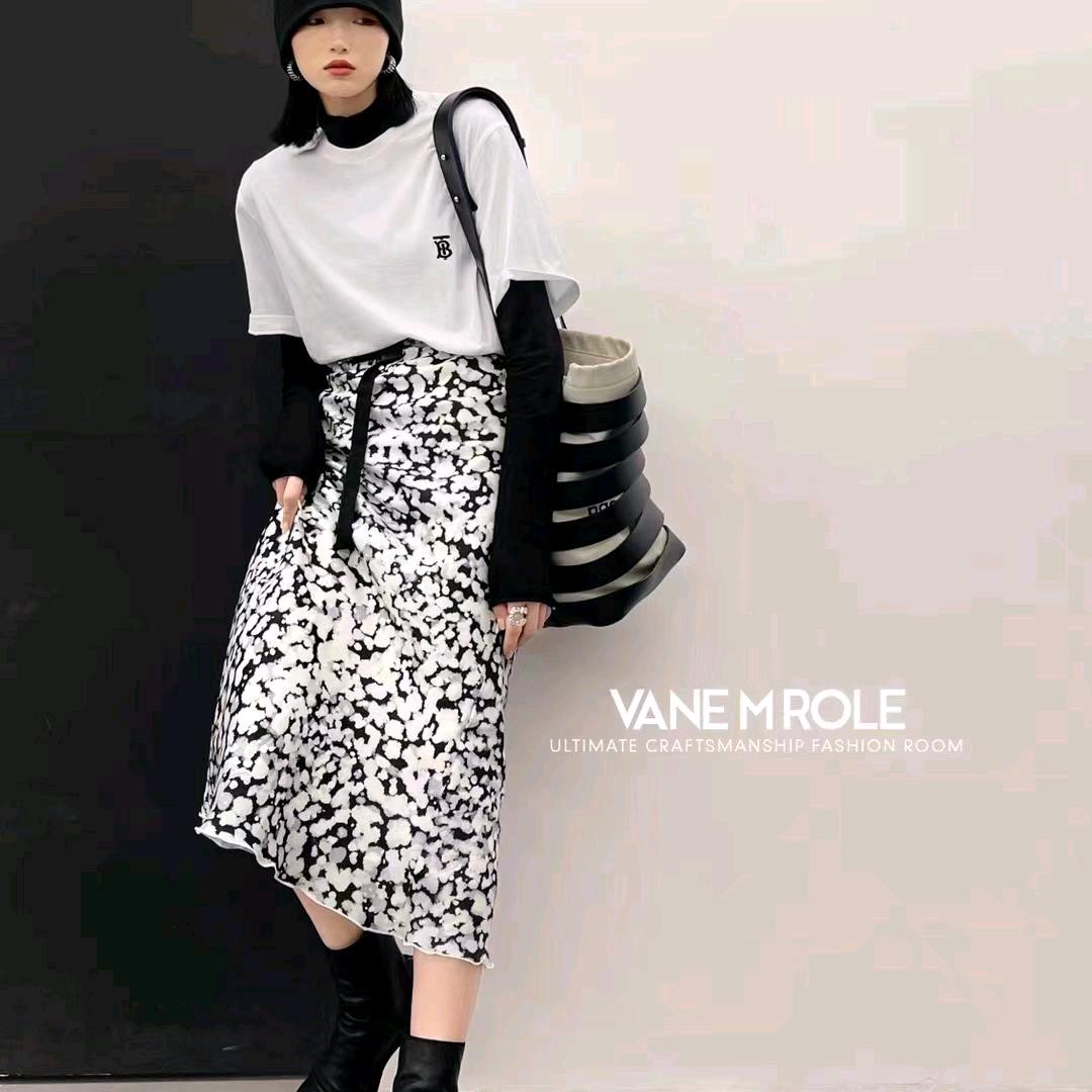 CP&CB品牌女装集合店（园）