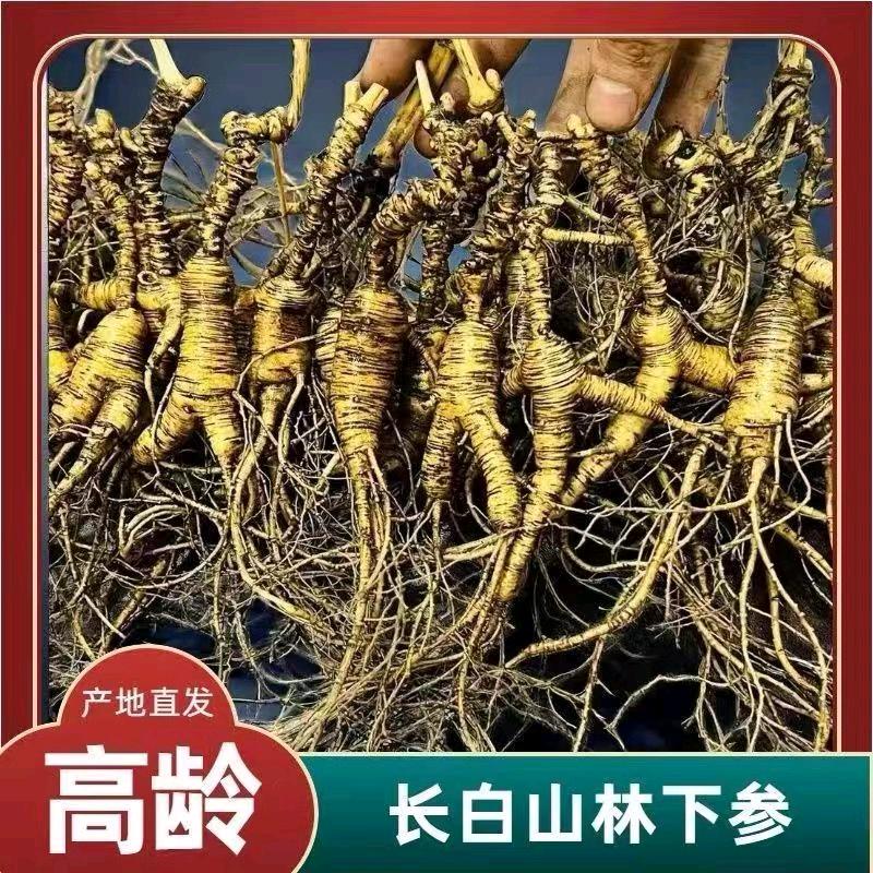 集安花甸徐氏参茸优品店