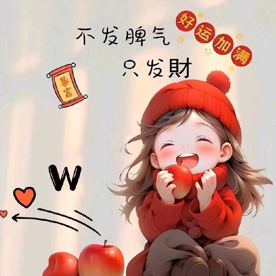 幸福妈妈