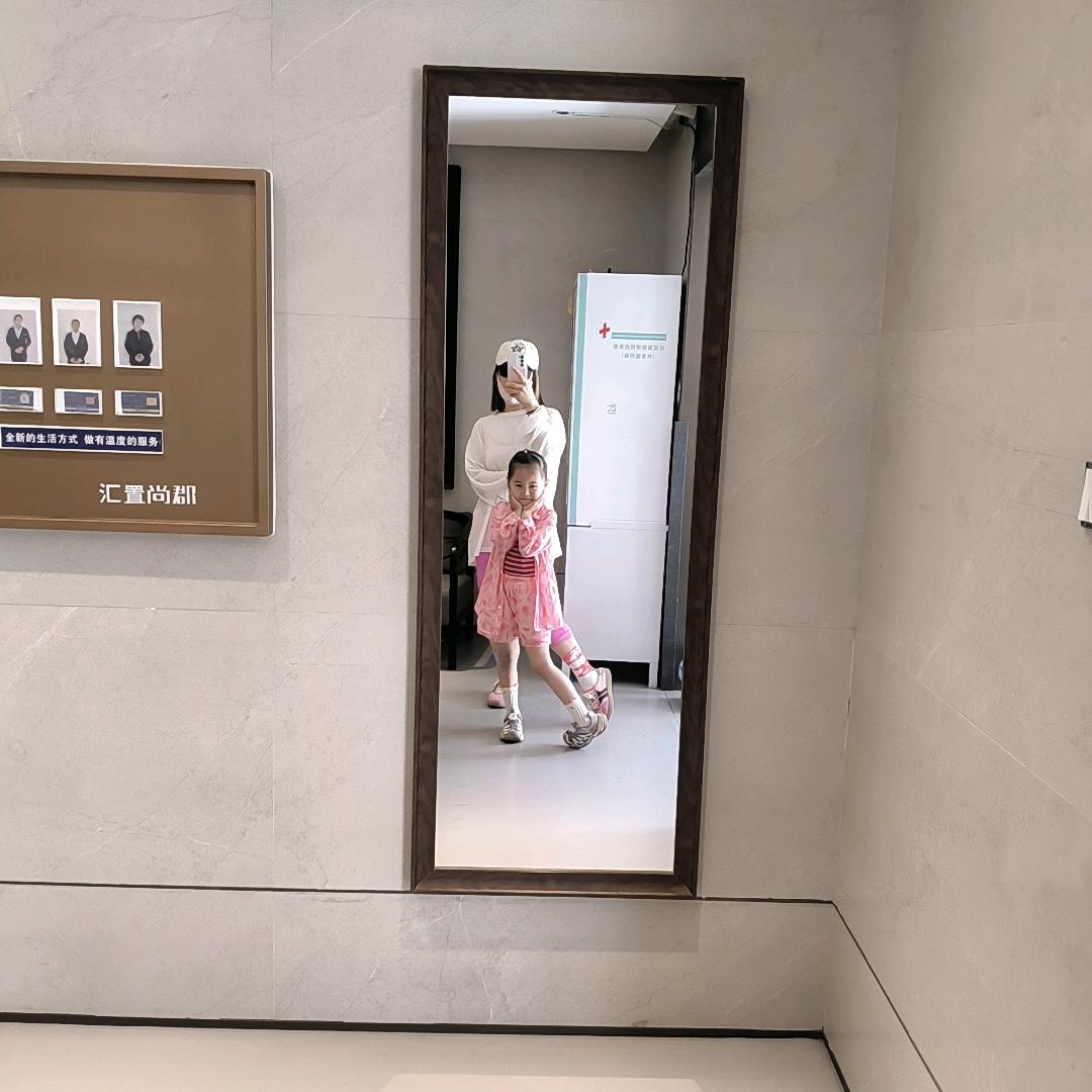 赵汐汐的妈咪