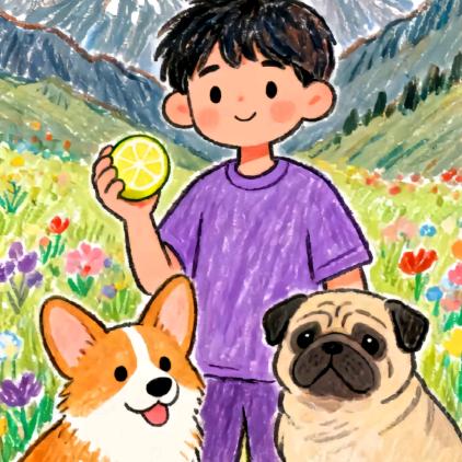 晚夜微雨问海棠🌈