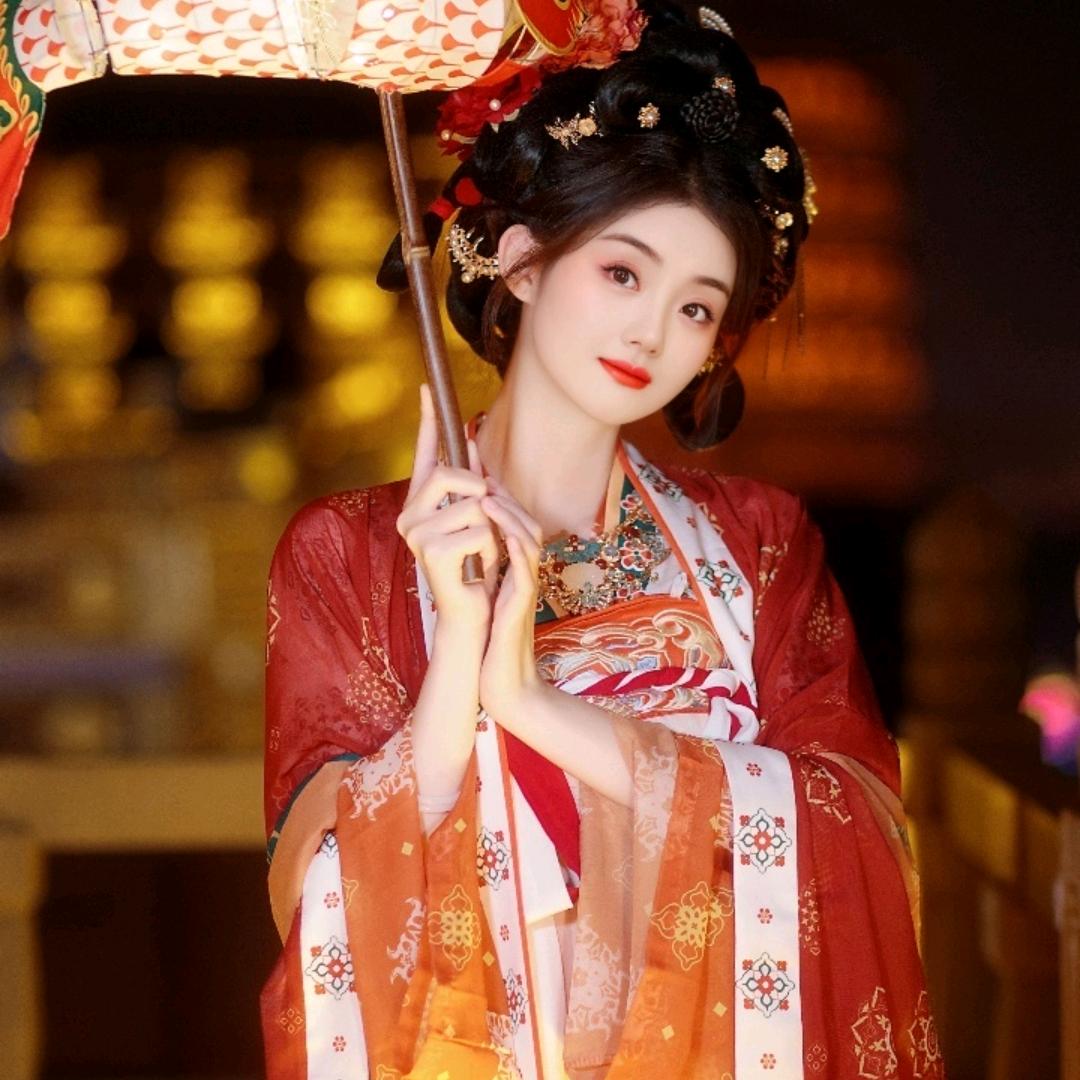 霸道芳芳
