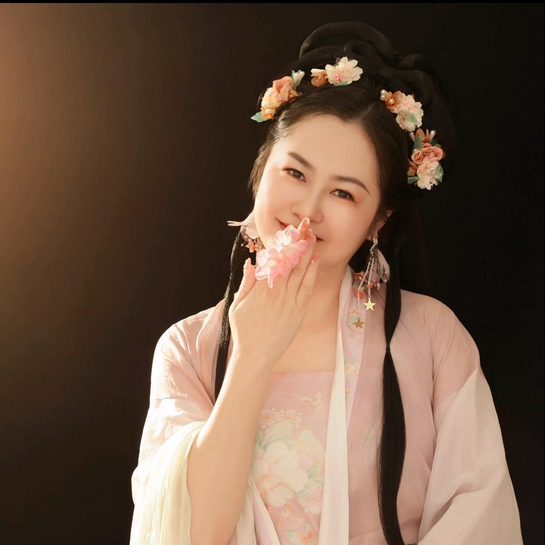 琉光璃彩👑（拒绝连赞）