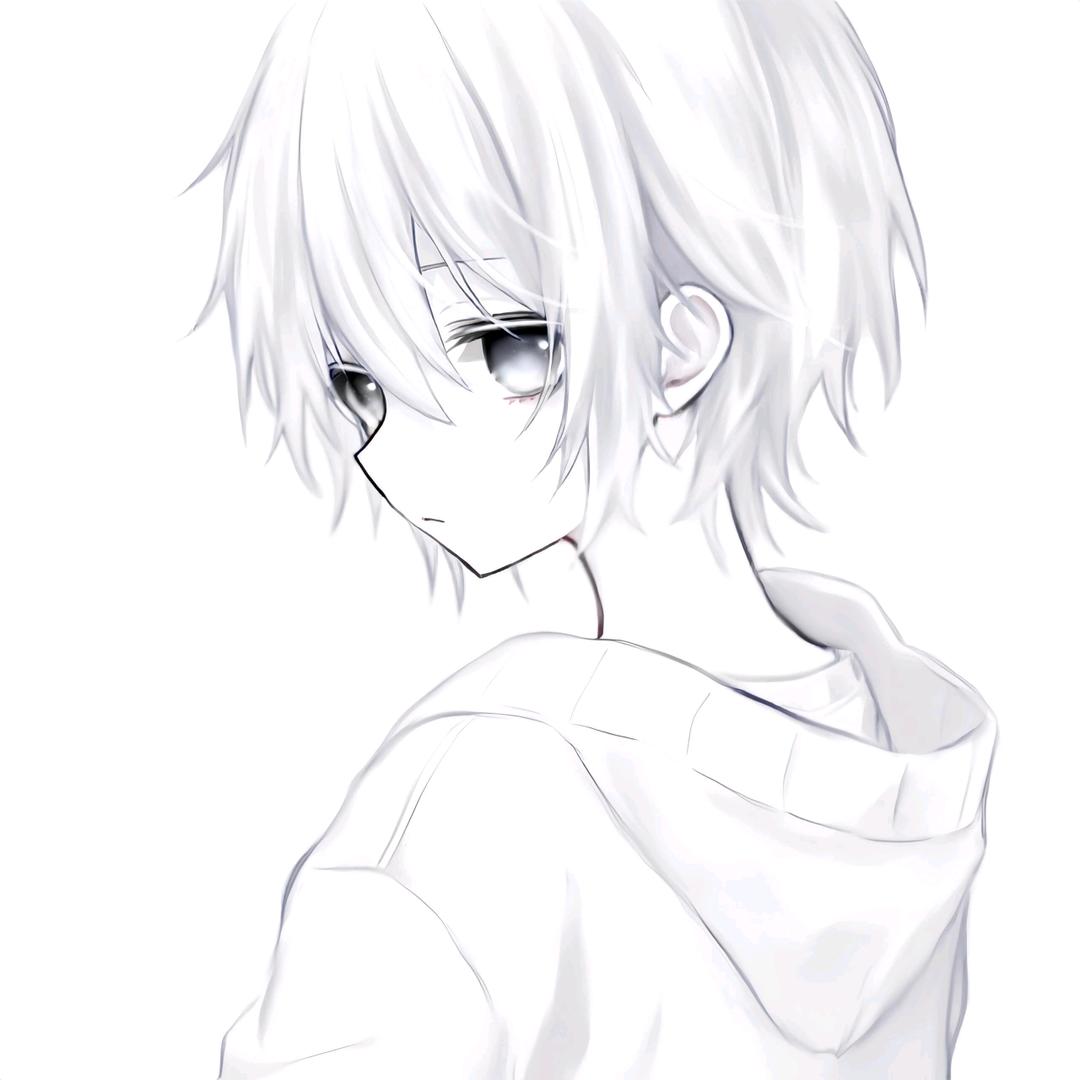 晚风.