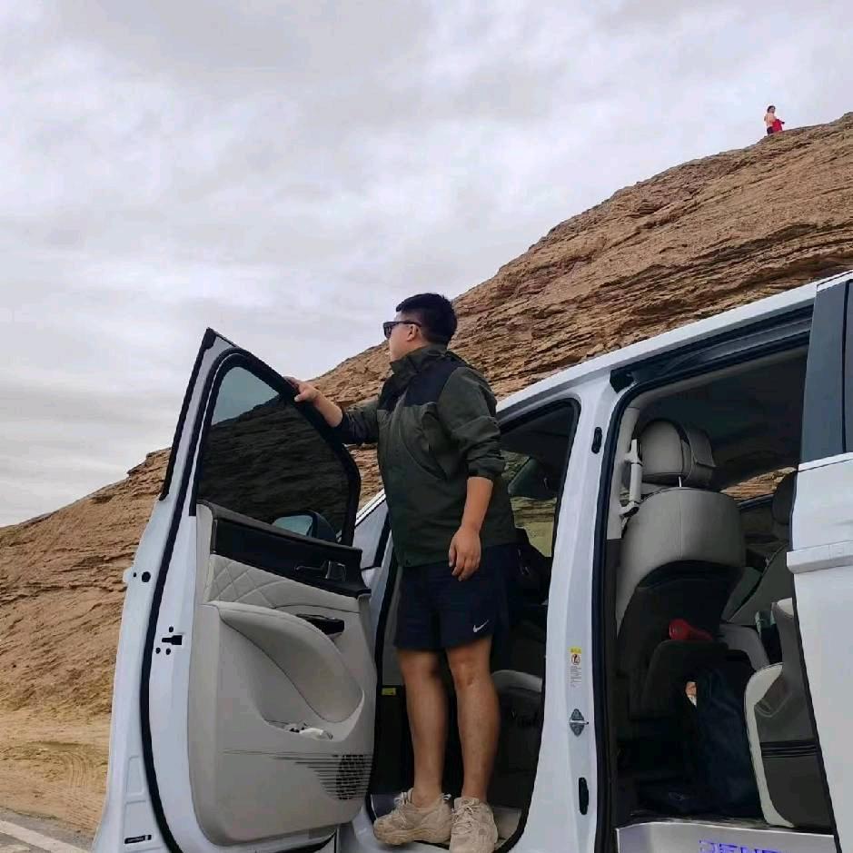 五一爸爸
