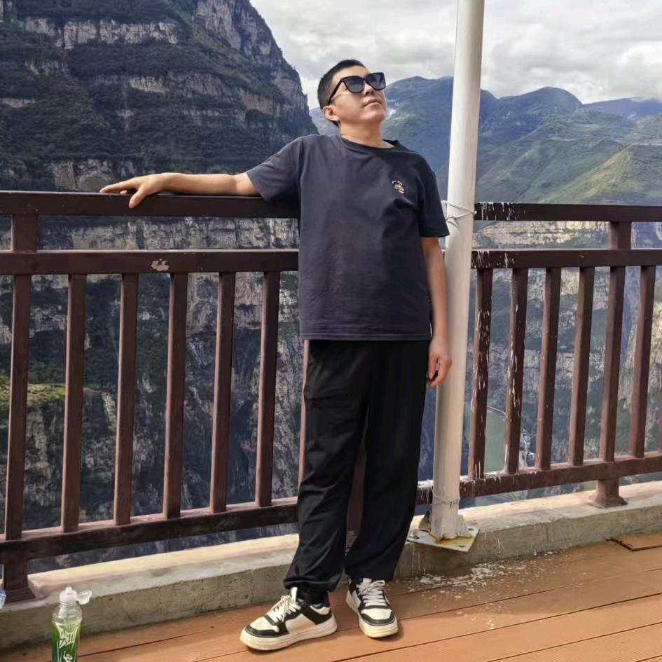 笑看风云@