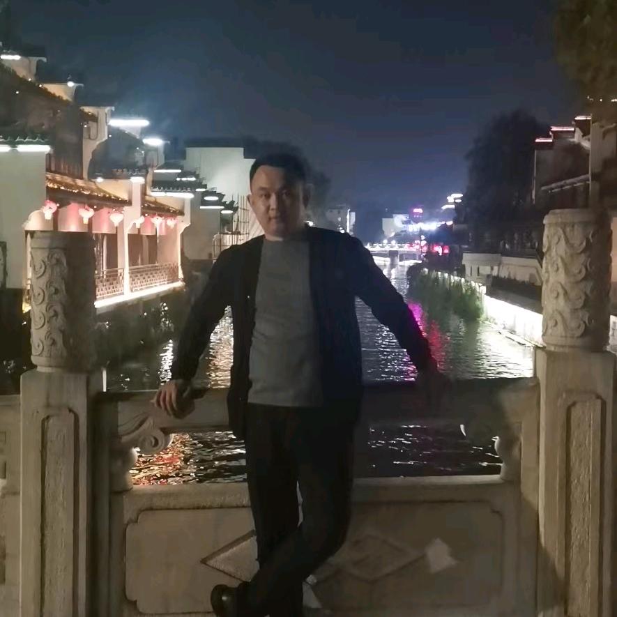 难走就独行