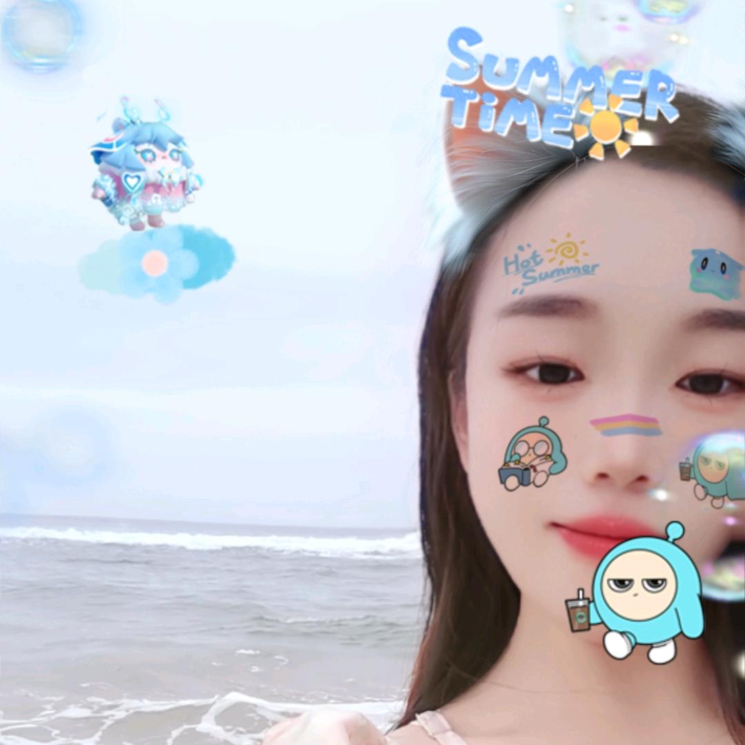 新感觉(巧巧)