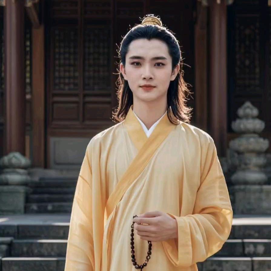 现实的人生