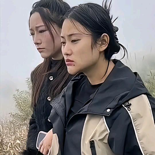 三美女加油