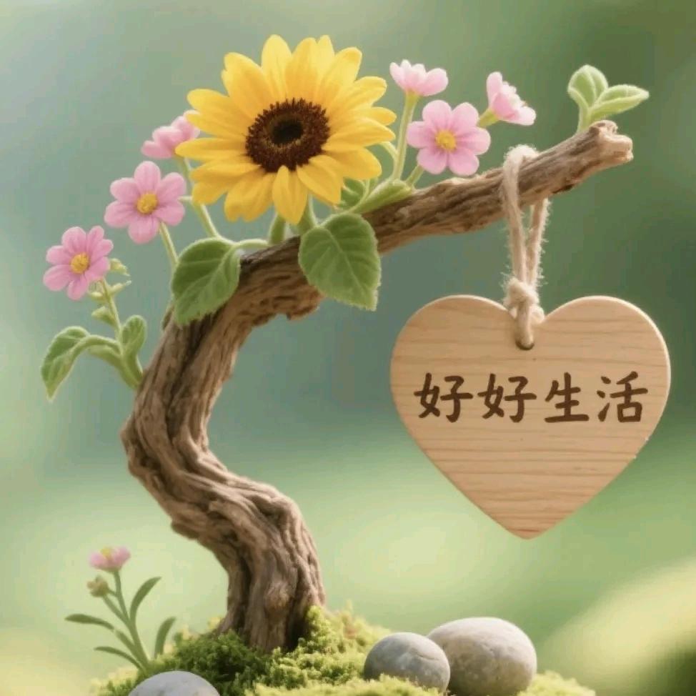 余生安好٩(٩(๛ ˘ ³˘)۶❤