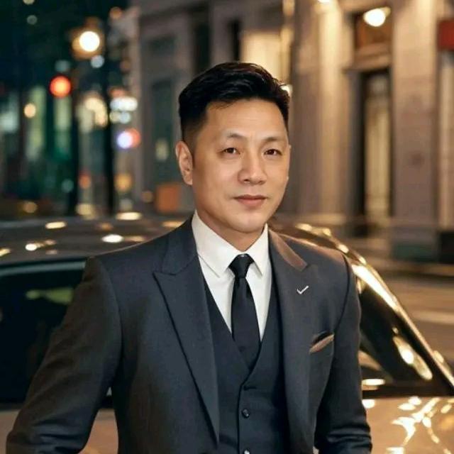 傲骨梁魂