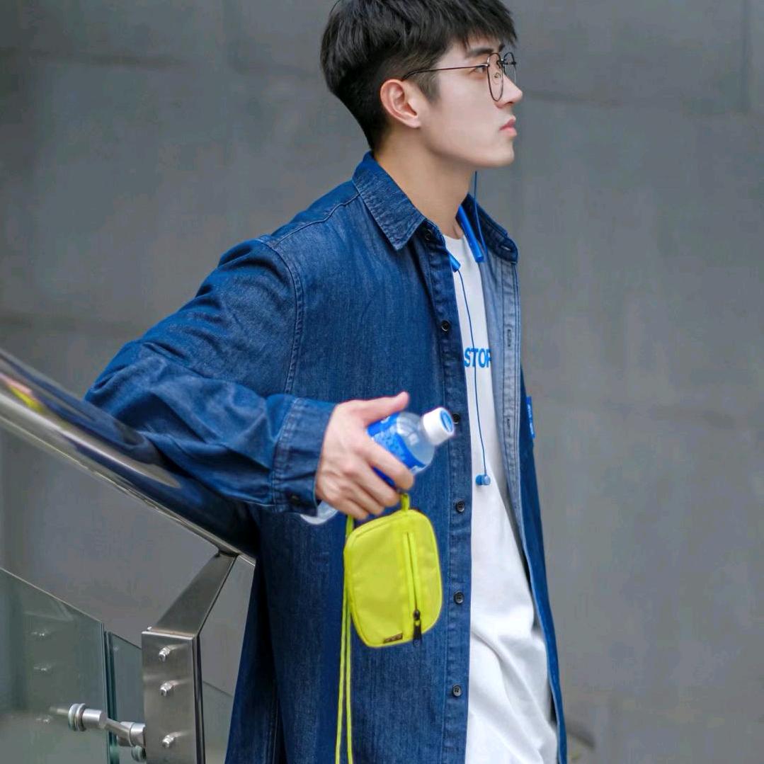 心灵的呼唤
