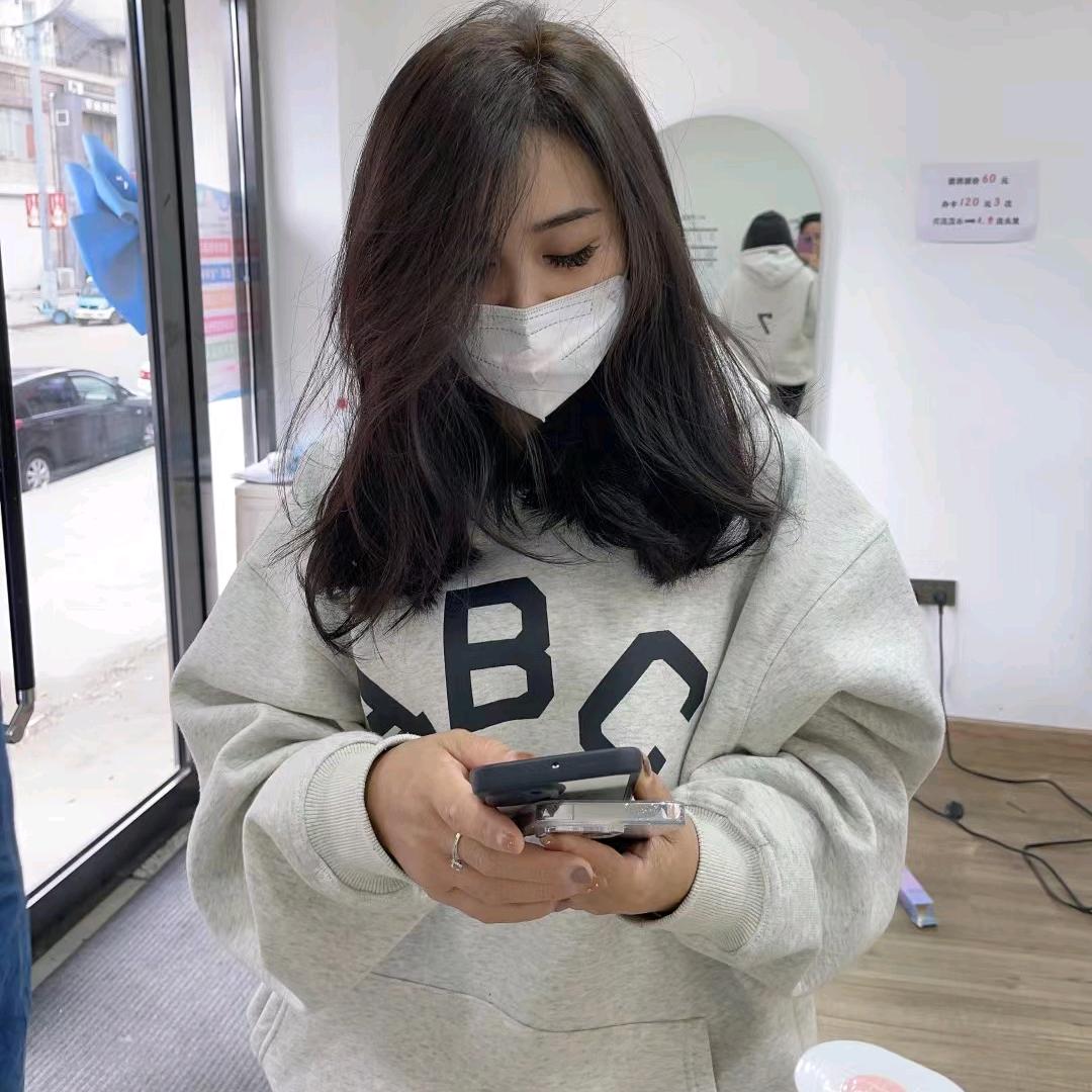 甜甜的栗子   🐯🐯