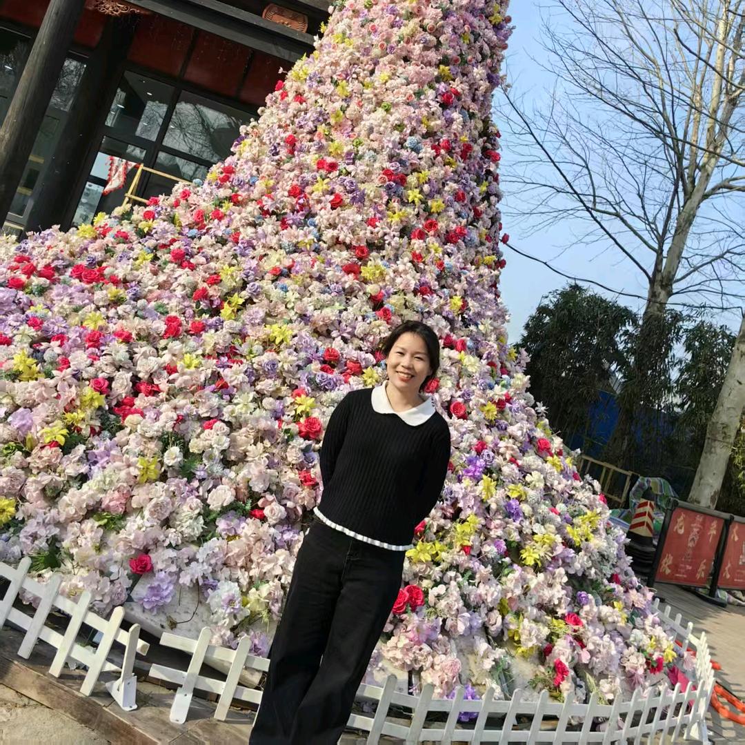 毛毛的生活日记