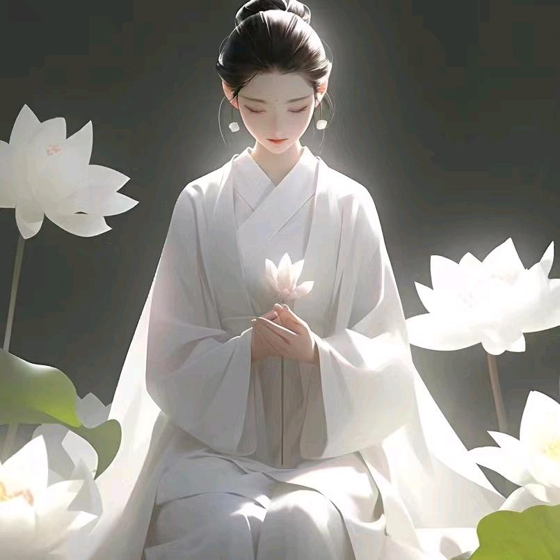 青莲姑姑