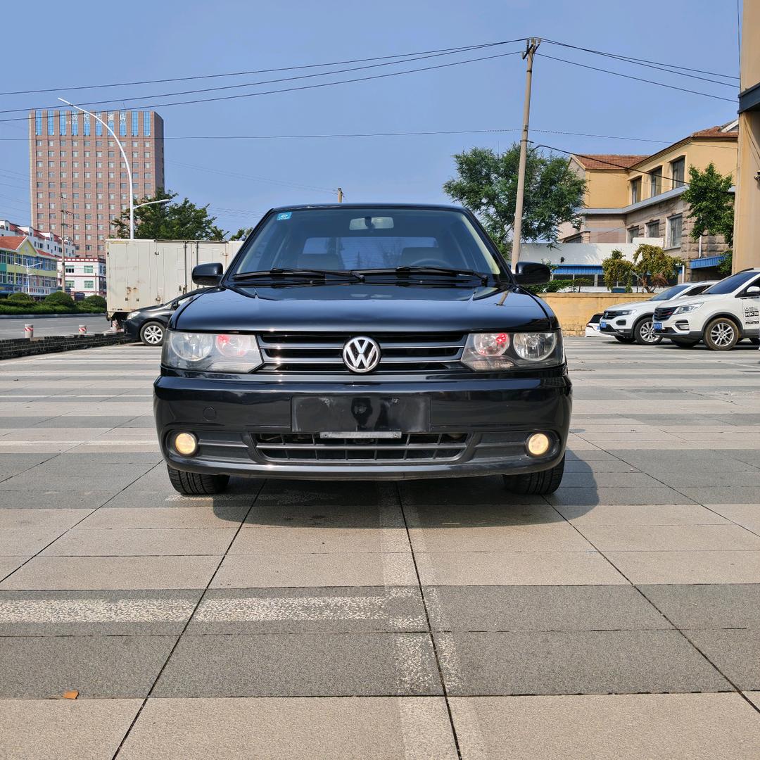 小周二手车,