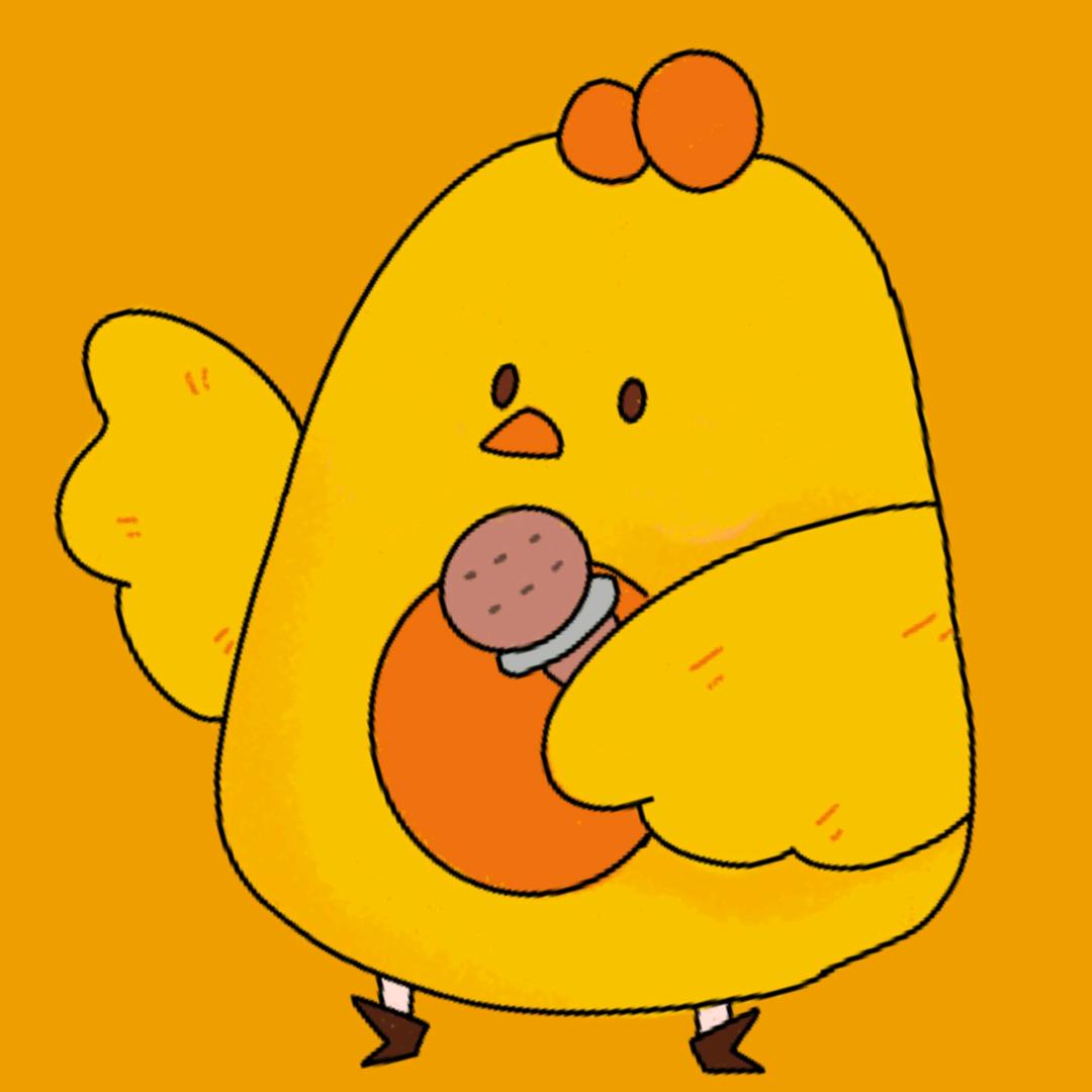 高什么飞鸡