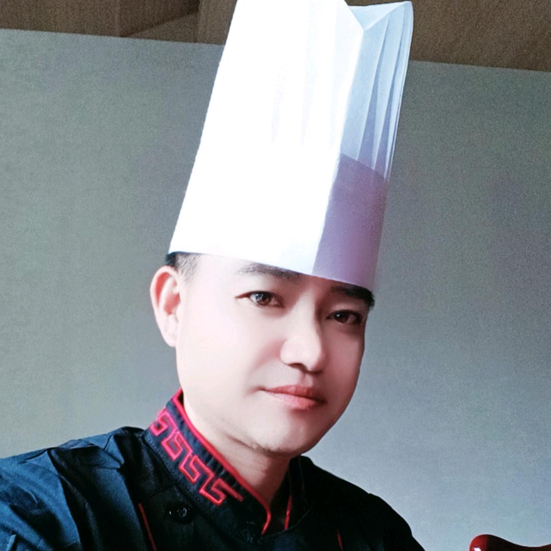 🐬厨师👫宇凡🐬