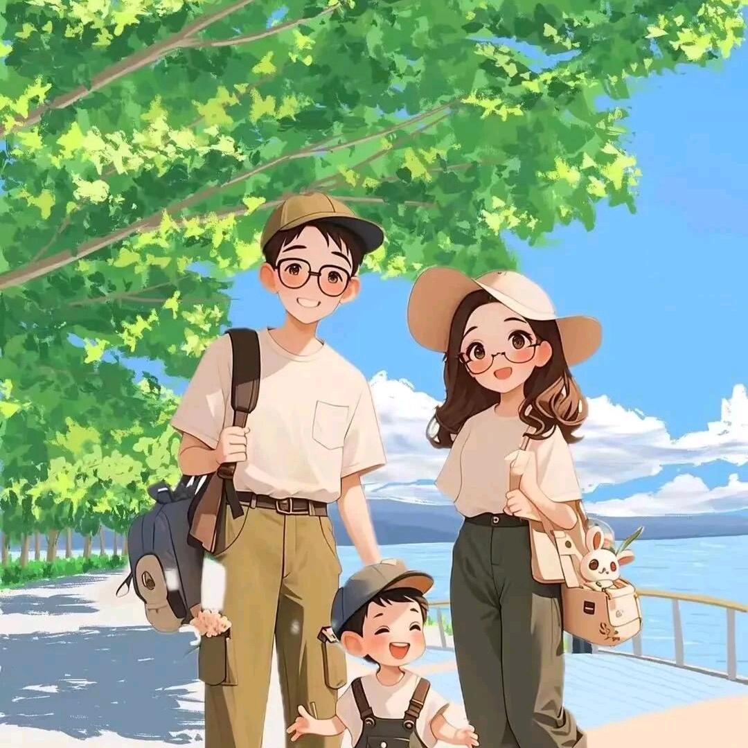 凤娃