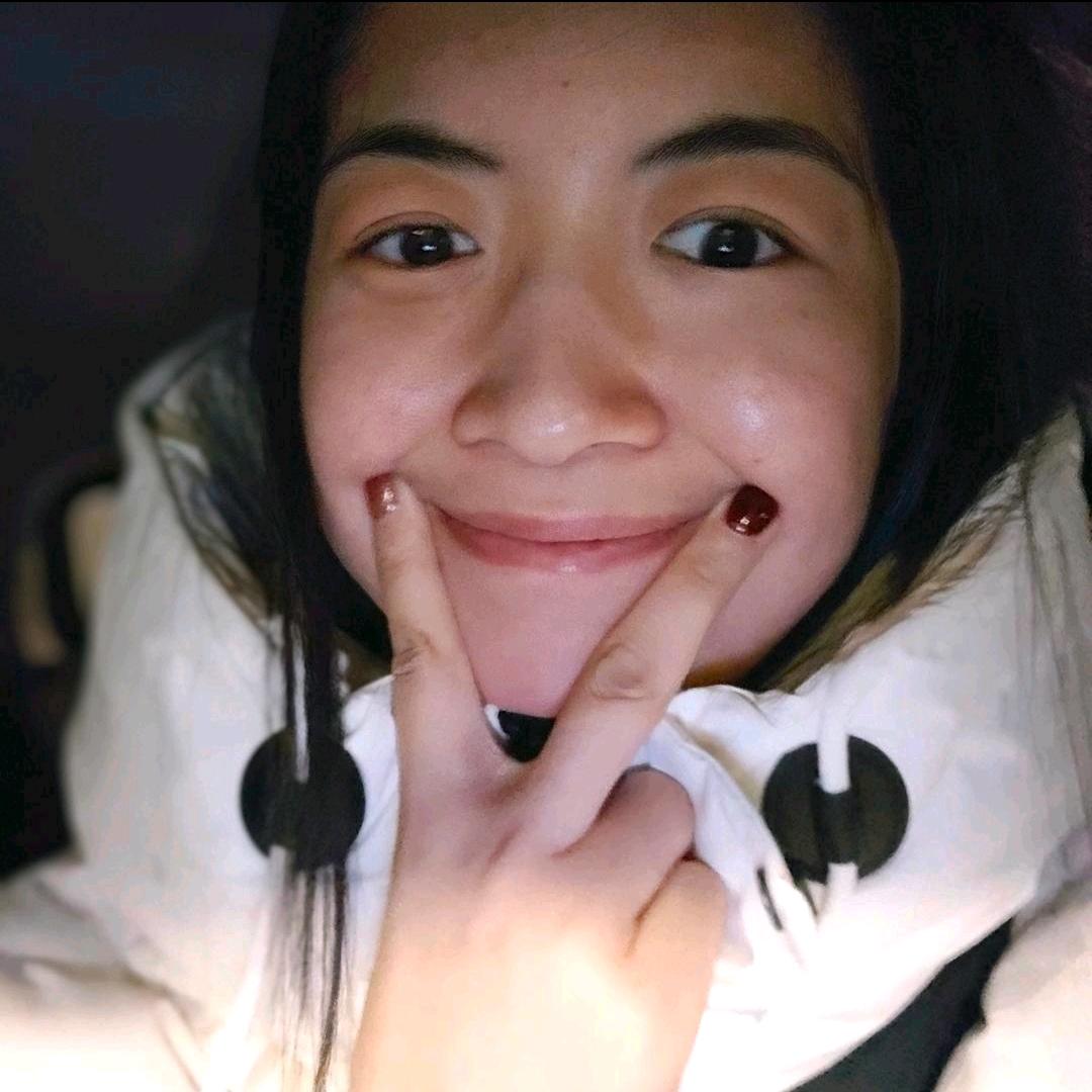 是娜姐诶嘿呀🔥