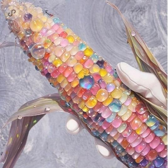 老狼玉米铺