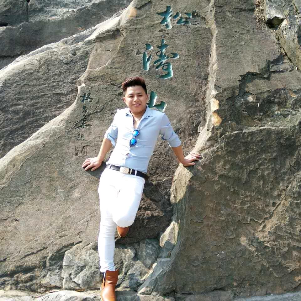 小李子
