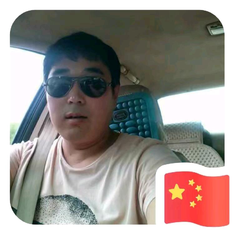 孙情伟