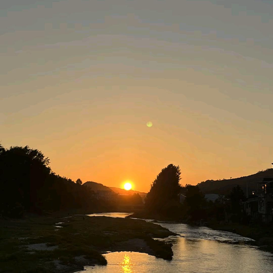 岁月静好