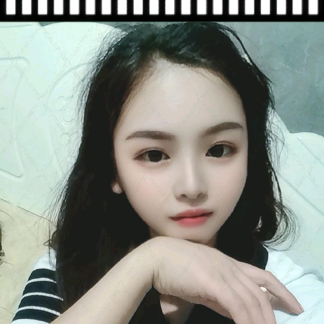 陈三妹（努力前行）
