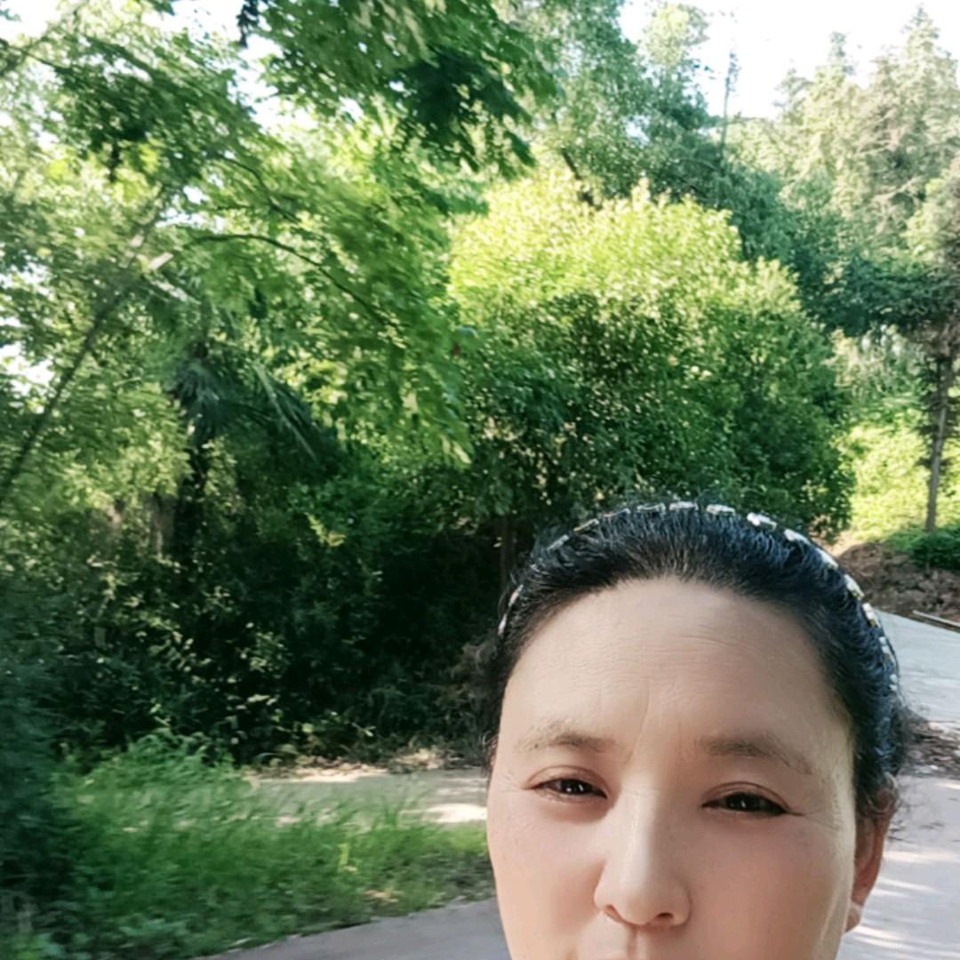 孙姐开心快乐每一天