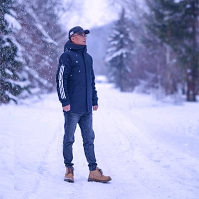 小旭（呼伦贝尔草原自驾旅行）