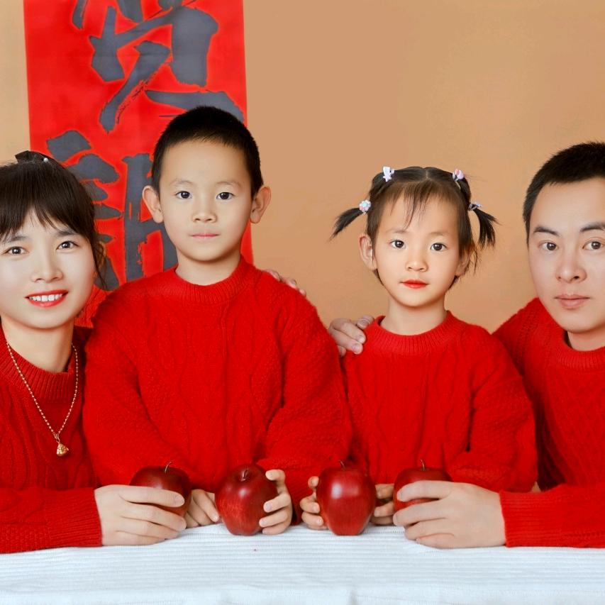 王科涵妈妈