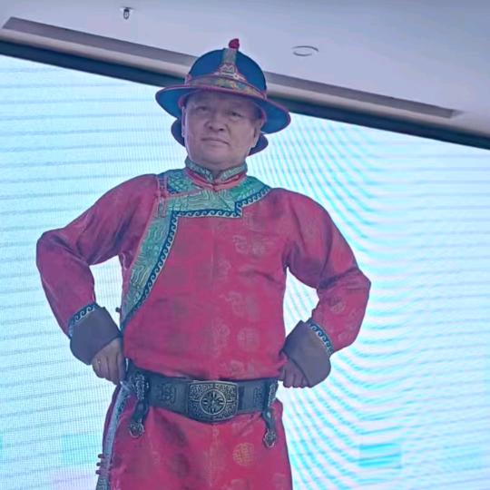口才大师