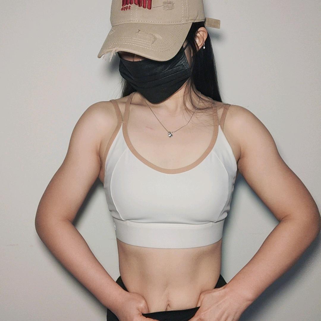 燕子爱健身