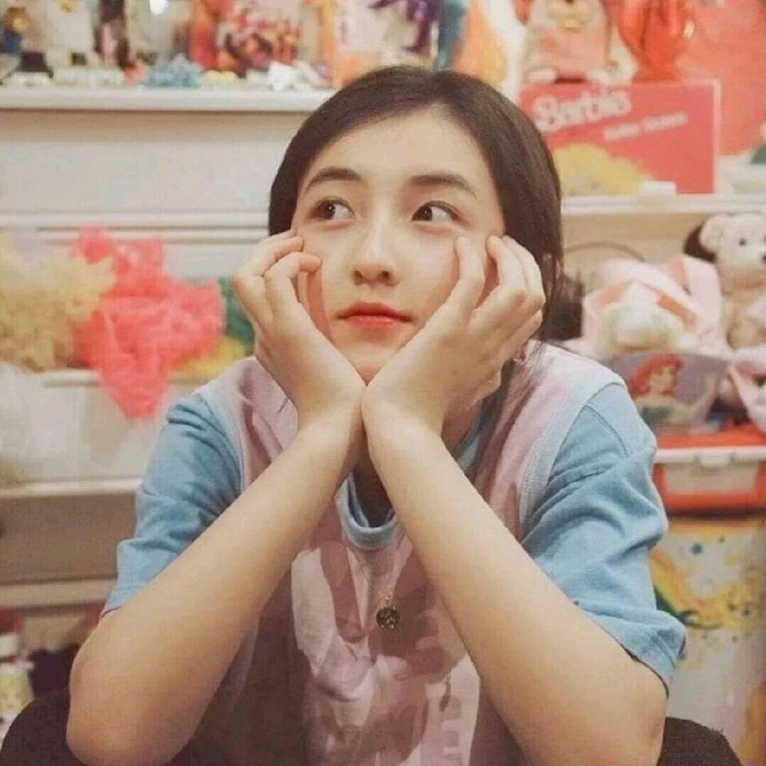 念落鱼头像
