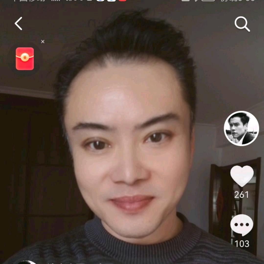 济南小哥