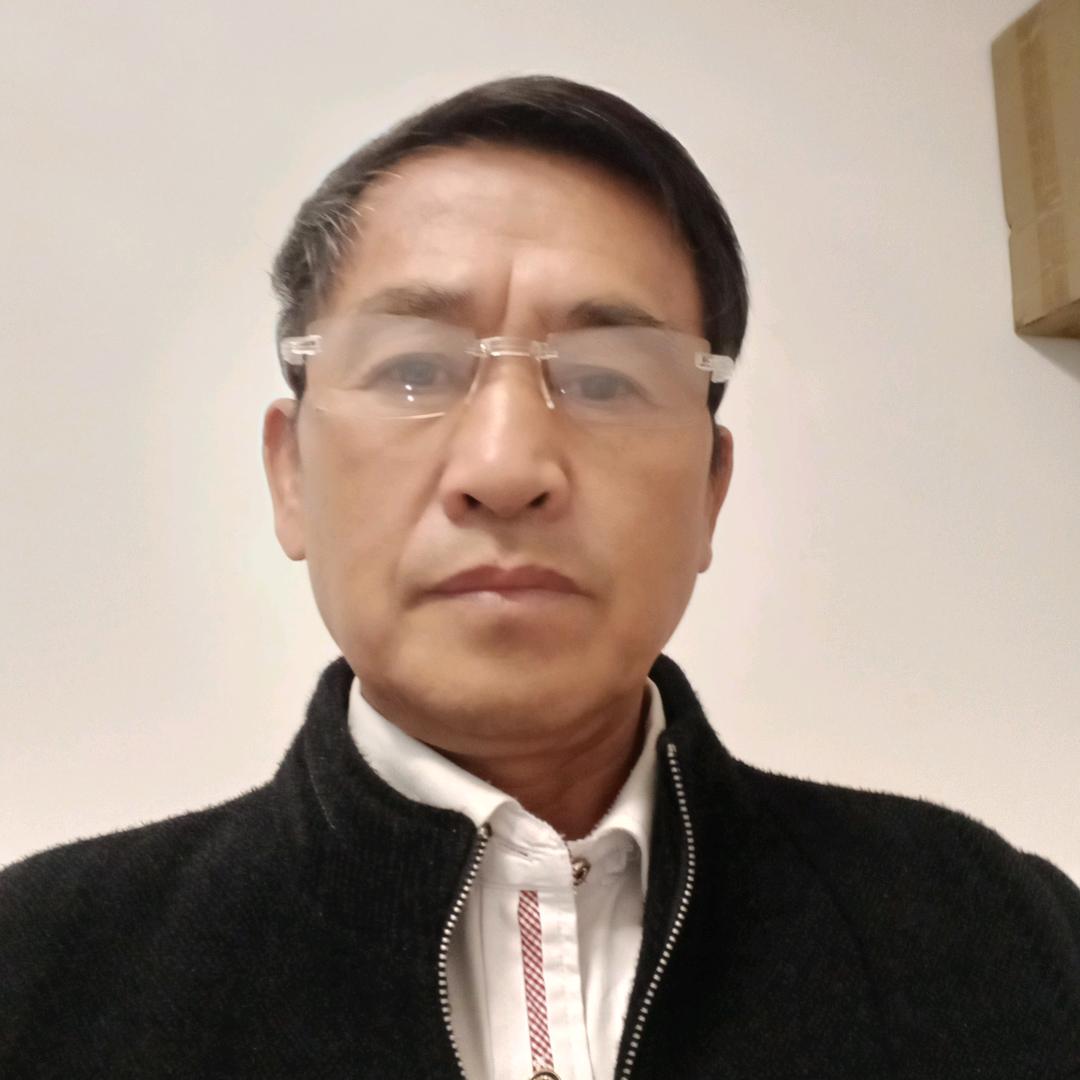 专业养老护理员