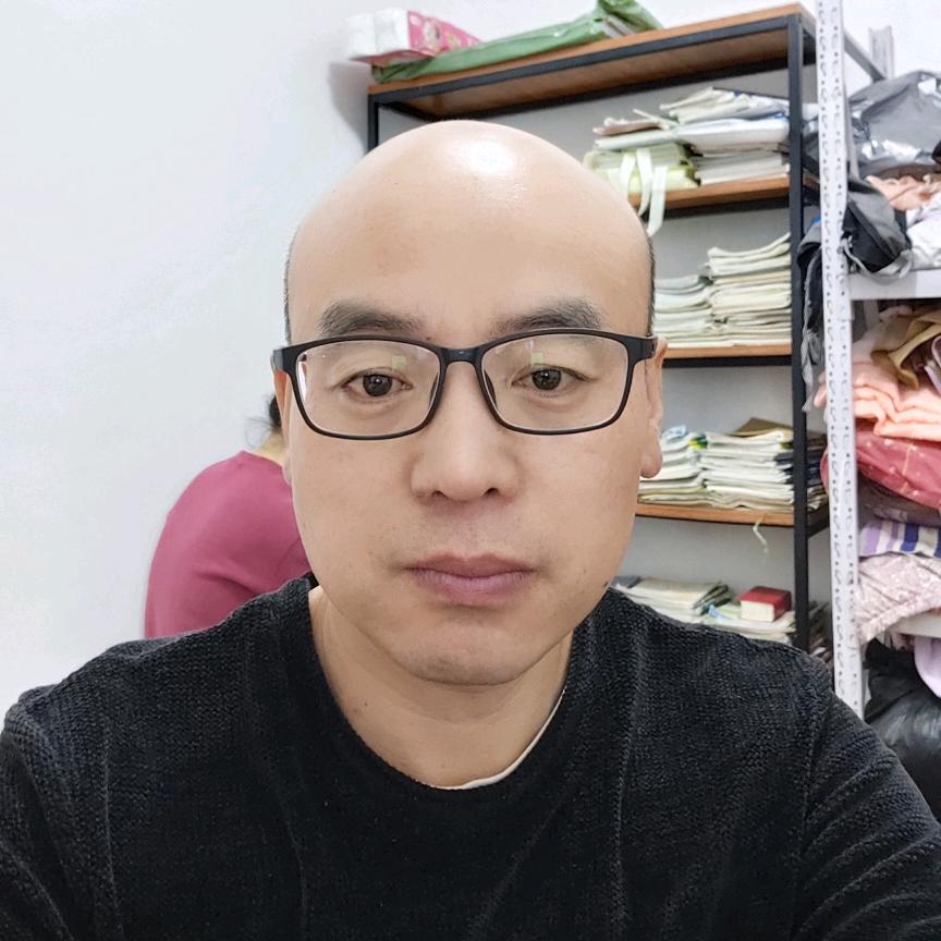 白沟的王老师