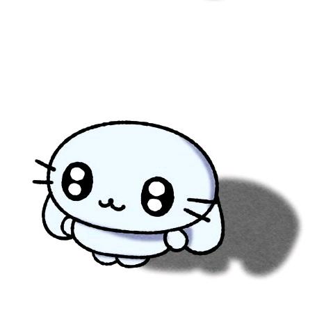 我对可爱的人哪有抵抗力啊