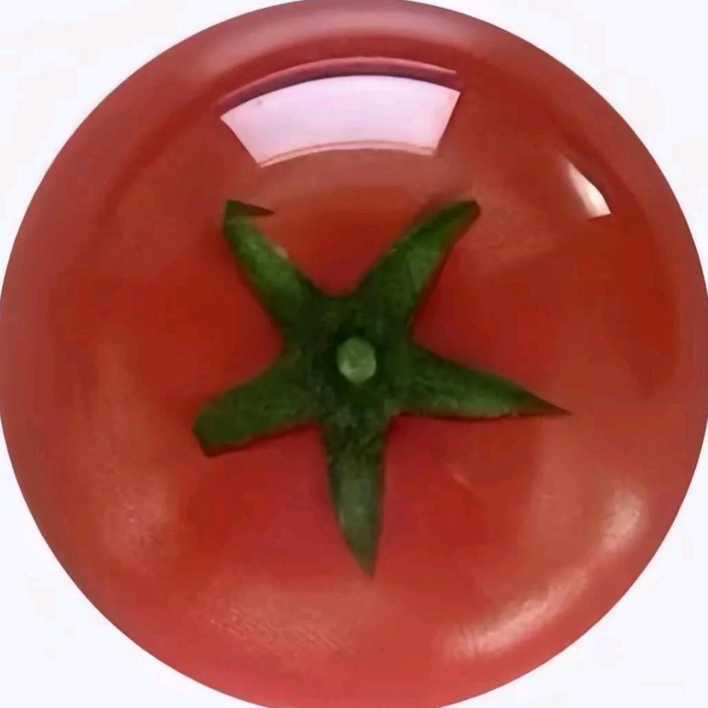 意识流小番茄♛