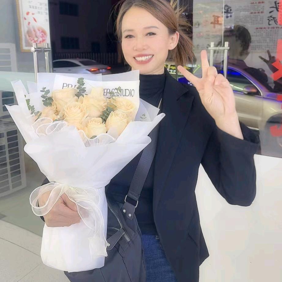 清清
