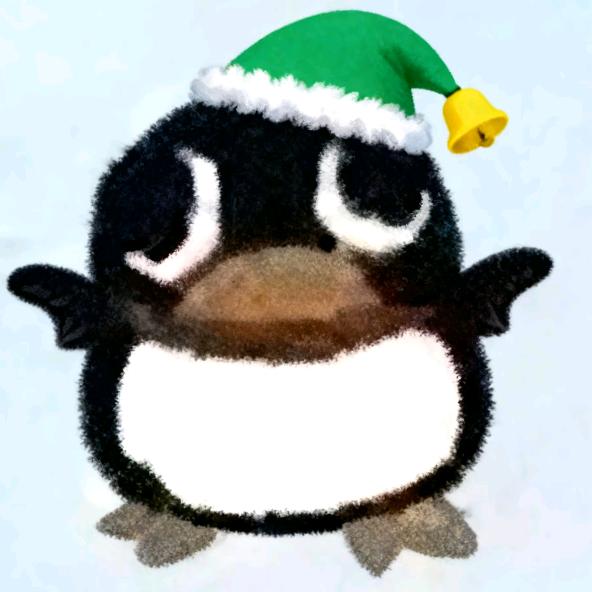 善良的白米饭🍚