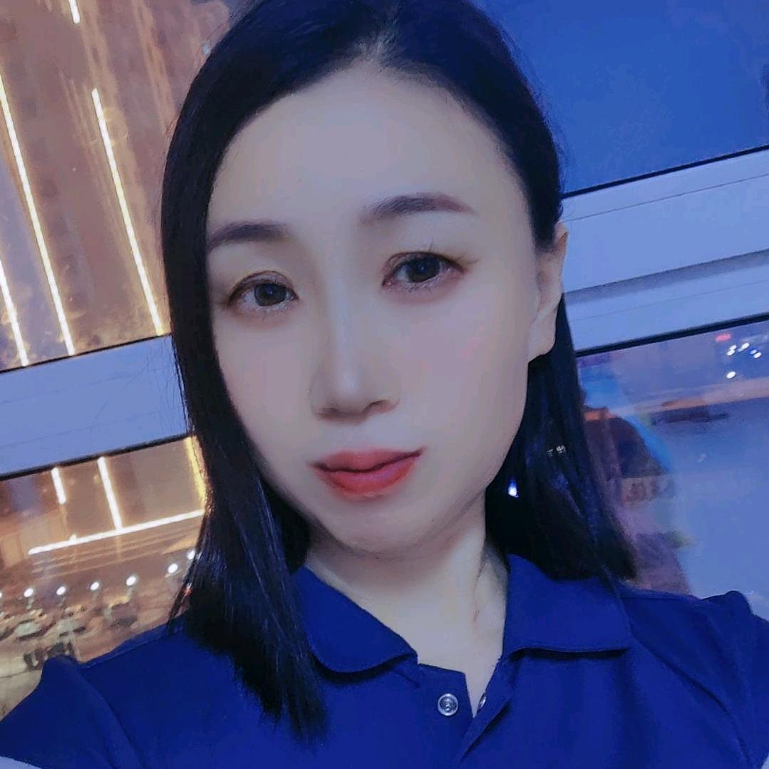 鱼姐