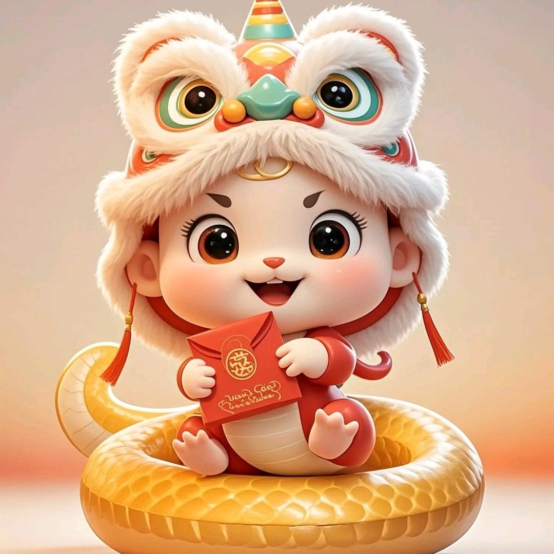 欢乐一家