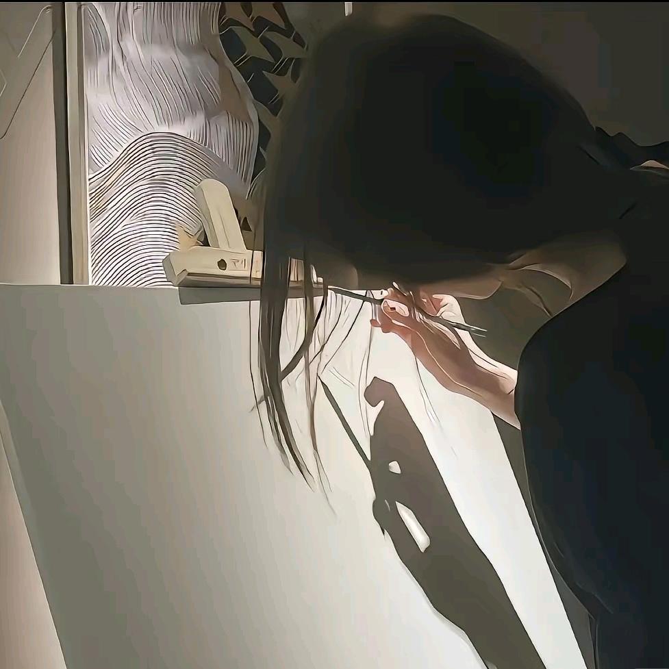 正是干饭的年纪呢～