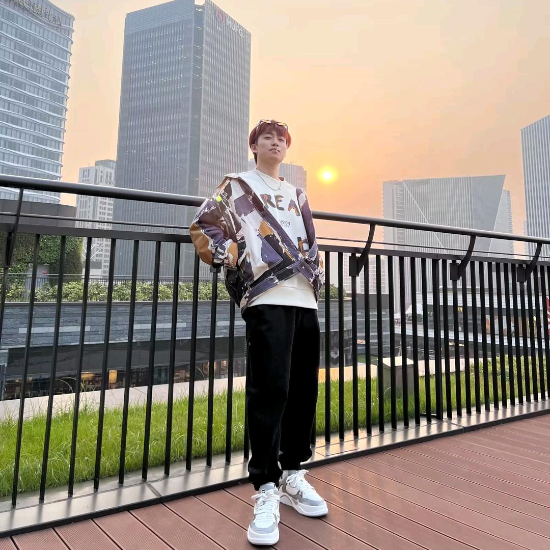 浦江镇买房-小陈